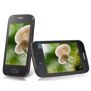 Celular Android Dual Chip com Câmera