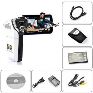 View3D - Camera e Filmadora 3D