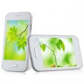 Celular Android 4.1 com Wi-Fi, Bluetooth Tela Capacitiva