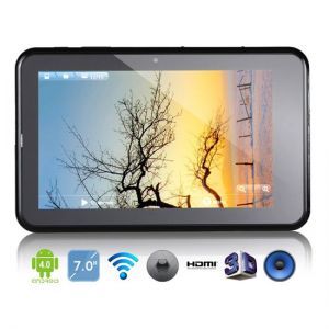 Phablet Tablet com Entrada para Chip de Celular