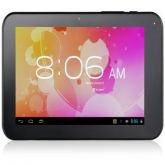 Tablet Android 4.1.1