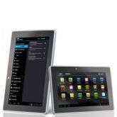 Tablet com Android 4, Tela de 7 polegadas capacitativa