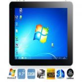 Tablet com Windows 7