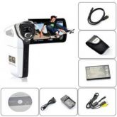 View3D - Camera e Filmadora 3D