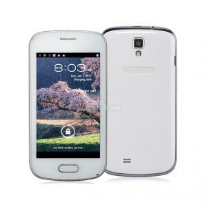 Celular 4 Polegadas com Sistema Operacional Android